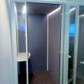 Newquest - One Raffles Quay | Product Seen: [Lull Privacy Pod - Solo]